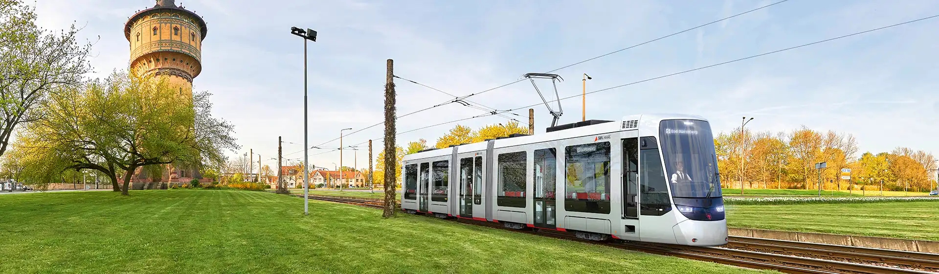 Stadtwerke Halle Jahresperspektivbericht 2023 – Perspektiven – Klimabahn-TINA